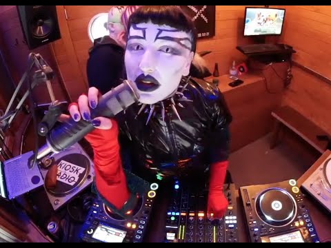 Dance Divine ♥ @KioskRadio ♥ March 2021