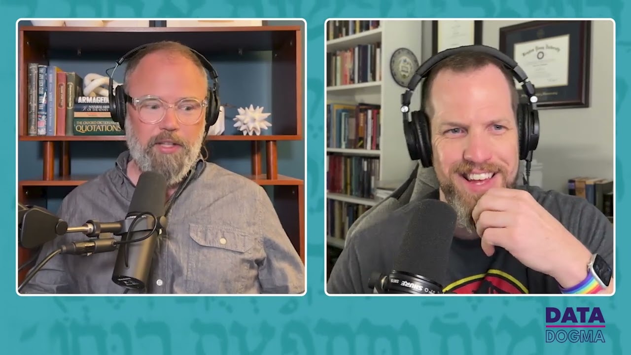 Watch Will the Best Bible Please Stand Up? on YouTube