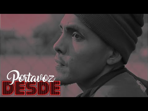 😎REACCIÓN Y CRITICAS😎. Portavoz - Desde con Dj Cidtronyck