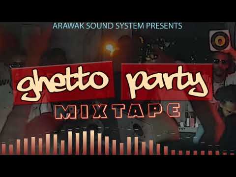 Stories Riddim Medley (Kaf Malbar, Krys, Politik Naï, Kurtis and Saïk) by Arawak Sound System 2020