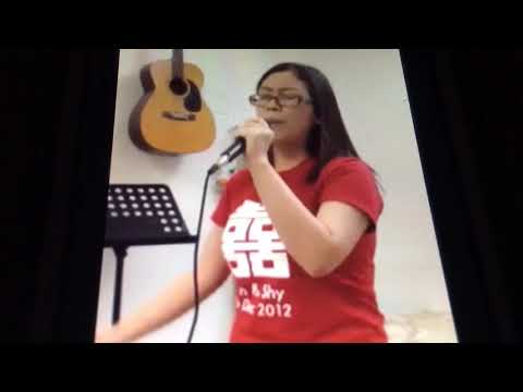 Power of Love : Gina Chai ( soprano / version 2 )