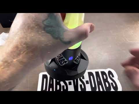 Puffco Peak Pro Power Dock Unboxing