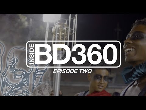 Inside BD360 - Season 8 - Episode 2