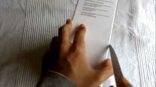 Video thumbnail for Unboxing video AKG K518 DJ by Emkayu