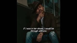 Frankie J - Why Do You (Lyrics Video)