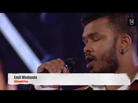 Sithuwili Pura By Emil B Wedanda