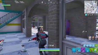 [フォートナイト]レベル！上げて！いきます！