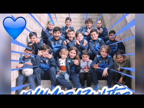 🏟️ UD ARENAL ⚽ PLA DE NATESA.   (MENSAJE DE MOTIVACIÓN PARA EL EKIPO)