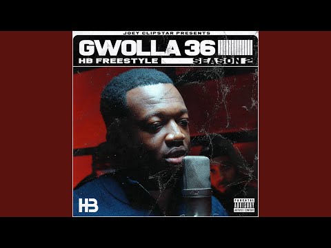 Gwolla 36 HB Freestyle (Season 2)
