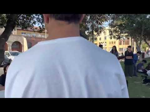 VUSCOOH vs JOTAKA - KN CUARTOS DE FINAL