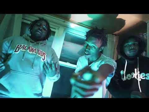 Sg Key - It Is What It Is (Feat. Vlone Baby & Bankboy Ronn) #ShotBy0Degrees