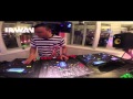 DJ Irwan Phatt On SLAM FM JuizeFM Mix Presented By Encore 20 July 2014