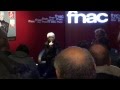 Rencontre avec Françoise Hardy @Fnac des Ternes ...