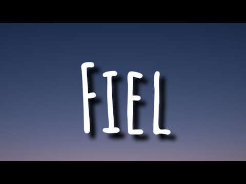 Wisin, Jhay Cortez, Los Legendarios - "Fiel" (Letra/Lyrics)