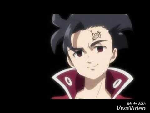 Rap de Zeldris - Doblecero (Letra)