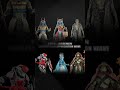 Four Horseman - 2025 Retailer Exclusives