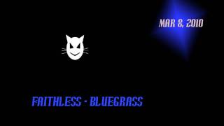 Michelle Budz - Bluegrass (Faithless)