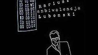 Mariusz Lubomski - Nie Skreślaj Mnie