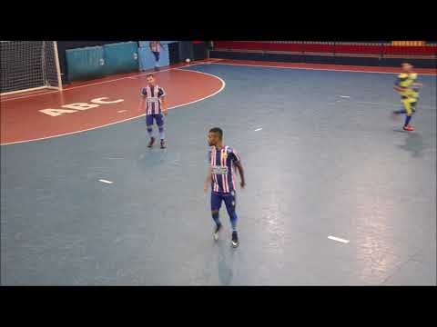 AMG Sidrolândia x Serc - Divisão Especial 2018