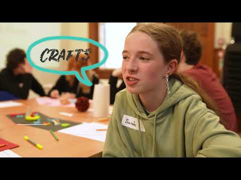 Creative Kilkenny Planning for Cruinniu na nog 2024