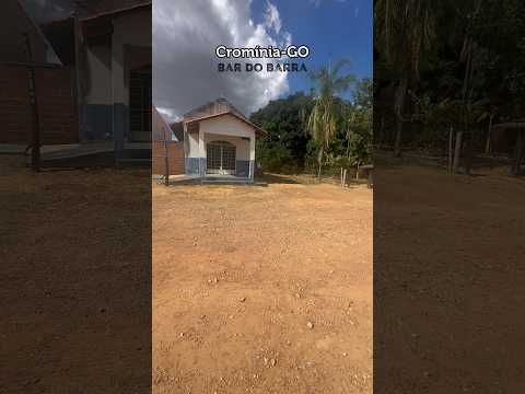 #vendas #bardobarra#mairipotaba#crominia#interiordegoias