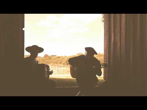 FRONTEIRO DE ALMA E PAMPA (L: Rogério Ávila / M: Márcio Rosado)