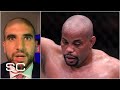 What is Daniel Cormier's MMA legacy? | SportsCenter