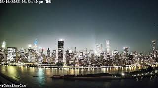 Queens Skyline