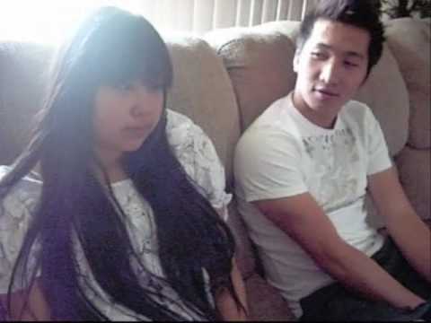 Nrog Kuv Ib Pliag - Ordinary Day