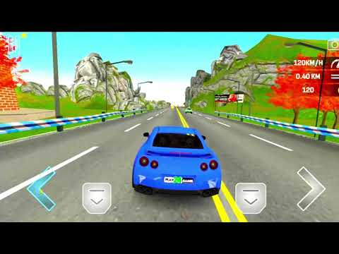 Impossible Car Racing Simulator 2023 - NEW Sport Car Stunts Driving 3D - Android GamePlay #8