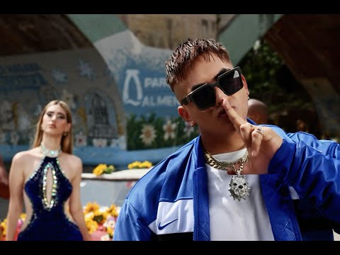 Pierre La Voz - Princesita (Making off) feat. Pumva