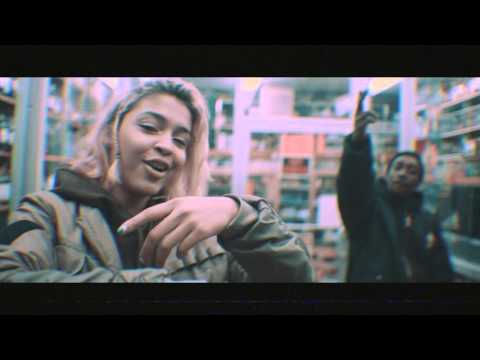 Black Punk - SQUAD (Official Music Video)