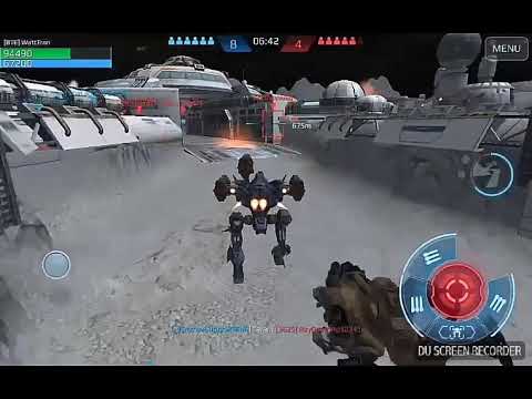 Orkan Haechi triple Kill on the moon.