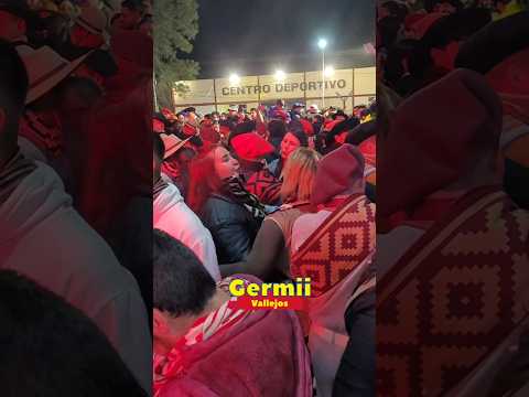 Festival del cordero 🐑 Lomas de Vallejos Corrientes