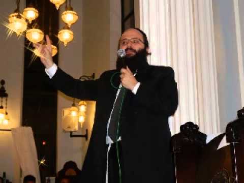 La recette du 'Harosset selon le AriZal - Rav David Daniel Hacohen.