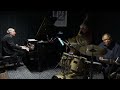 David Janeway Trio feat, Billy Hart and Cameron Brown/Bye Ya