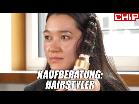 Der perfekte Hairstyler: So findet ihr das ideale Gerät für euer Styling | CHIP