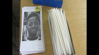 A year after Ariel Jeffrey Kouakou disappeared, father still hopes for boy&#39;s return