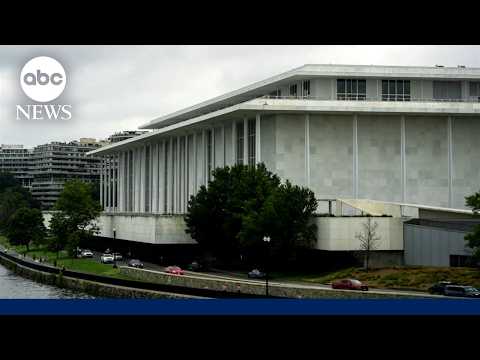 Good Morning America: News to start your day | September 18