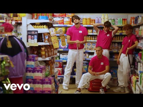 Go Roneo - Hello Kinky (Videoclip)