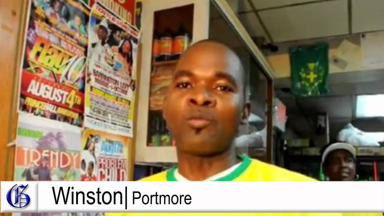 Jamaicans in New York make Olympic 100m picks