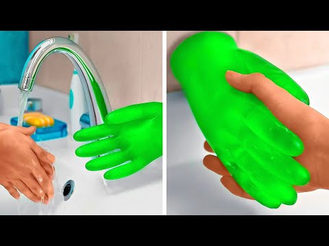 IDEIAS LOUCAS DE SABONETES ARTESANAIS que você vai querer experimentar