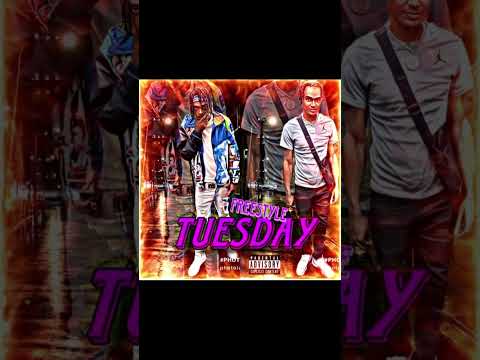 QMS TJ (FREESTYLE TUESDAY) x YSG SHERMAN
