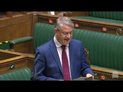 Words of Good Sense from Another MP