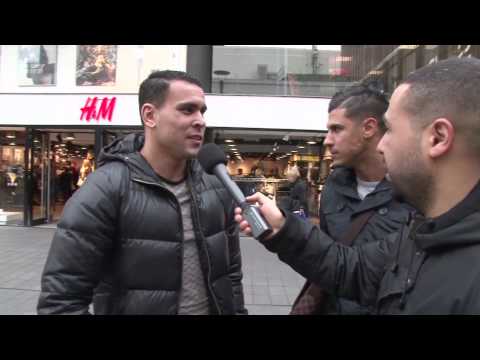 In Marokko word ik zeker geflashed!