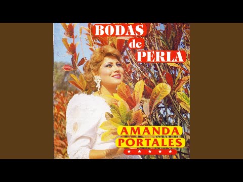 Mal De Ausencia - Amanda Portales