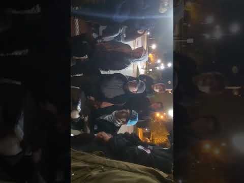 FINAL REGIONAL// A CARPA FREE// SEMIFINALES|| MUZI vs ACH