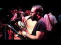 The Flaming Tsunamis - "Opus" 4/4/11 LIVE 