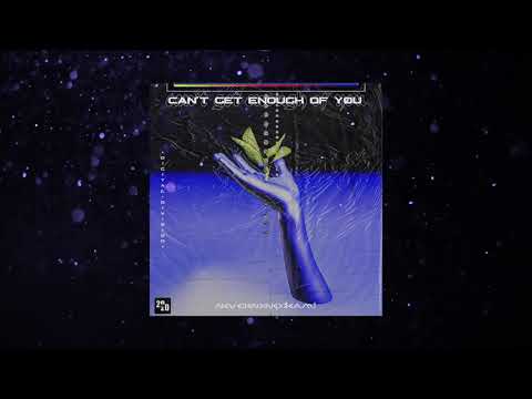 ItsLucid - Can't Get Enough of You