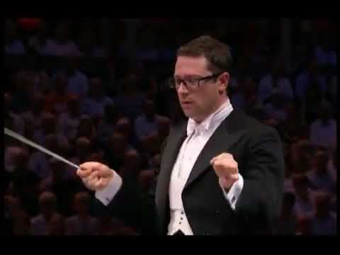 Franz Waxman  The Ride to Dubno   Taras Bulba    John Wilson Orchestra